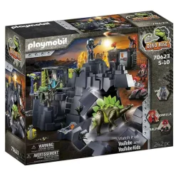 Playmobil ® Dino Rise: Dino Rock (70623)> Speelsets