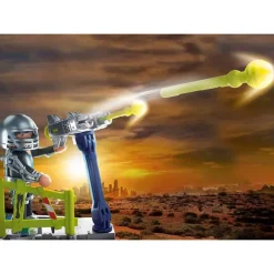 Playmobil ® Dino Rise: Dino Rock (70623)><noscript><img width=
