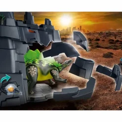 Playmobil ® Dino Rise: Dino Rock (70623)><noscript><img width=