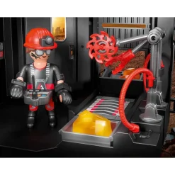 Playmobil ® Dino Rise: Dino Rock (70623)><noscript><img width=