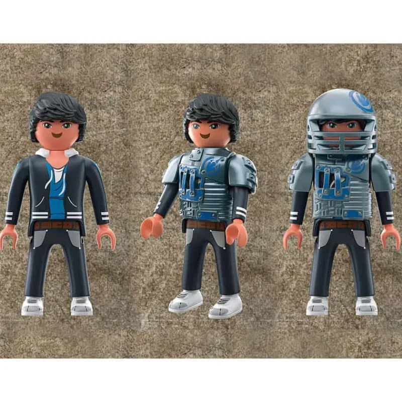 Playmobil ® Dino Rise: Gevecht der giganten (70624)> Speelsets