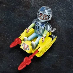 Playmobil ® Dino Rise: Mijncruiser (70930)><noscript><img width=