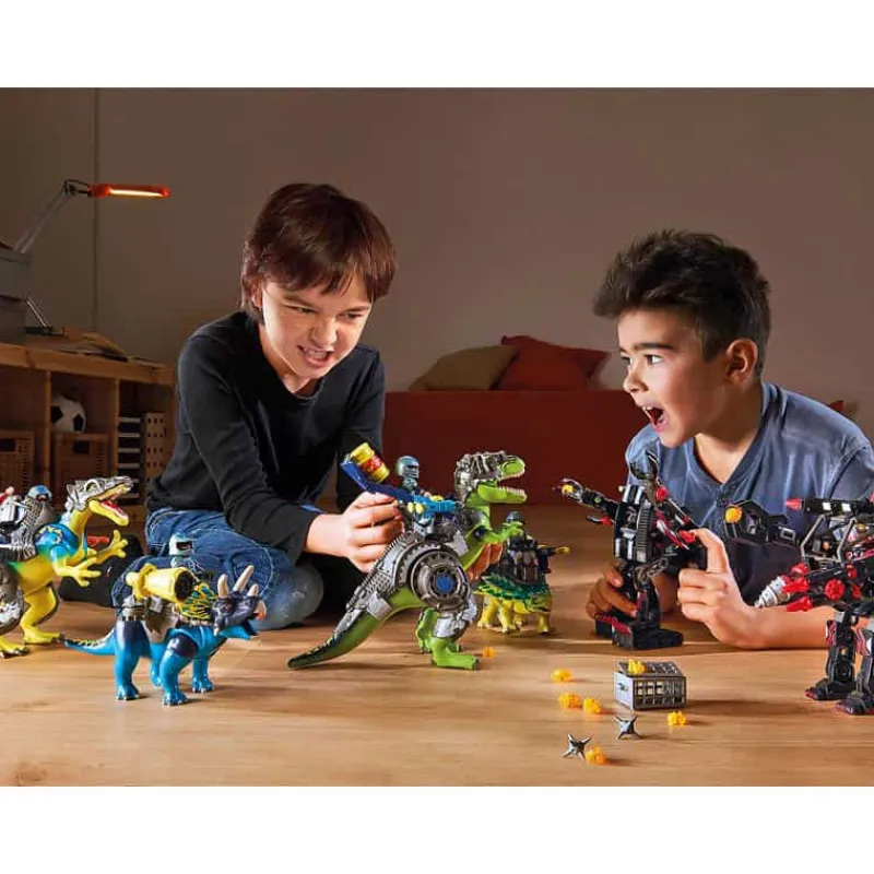 Playmobil ® Dino Rise: Pterandon: aanval vanuit de lucht (70628)> Speelsets