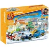 Playmobil Duck On Call: Adventskalender (70901)> Speelsets