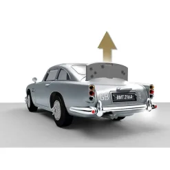 Playmobil James Bond Aston Martin DB5 – Goldfinger Edition><noscript><img width=