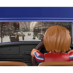 Playmobil Mini Cooper (70921)><noscript><img width=