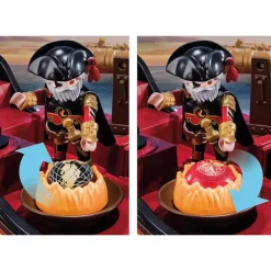 Playmobil Novelmore Burnham Raiders vuurschip (70641)><noscript><img width=