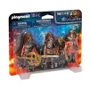 Playmobil Novelmore set 3 Burnham Raiders (70672)> Speelsets