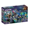 Playmobil Novelmore Violet Vale Vangwagen Demonen (70748)> Speelsets