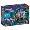 Playmobil Novelmore Violet Vale handelskoets (70903)> Speelsets