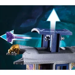 Playmobil Novelmore Violet Vale handelskoets (70903)></noscript> Speelsets