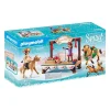 Playmobil ® Spirit: Kerstmis Concert (70396)> Speelsets