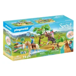 Playmobil ® Spirit: Rivierentocht (70330)> Speelsets