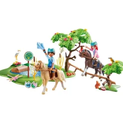 Playmobil ® Spirit: Rivierentocht (70330)> Speelsets