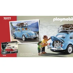 Playmobil Volkswagen Kever><noscript><img width=