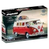 Playmobil Volkswagen T1 Campingbus> Speelsets