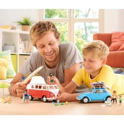 Playmobil Volkswagen T1 Campingbus><noscript><img width=