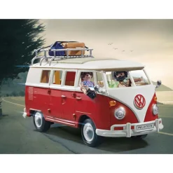 Playmobil Volkswagen T1 Campingbus><noscript><img width=