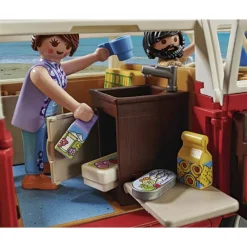 Playmobil Volkswagen T1 Campingbus><noscript><img width=