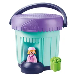 Playmobil Zandbakkerij (70339)> Speelsets