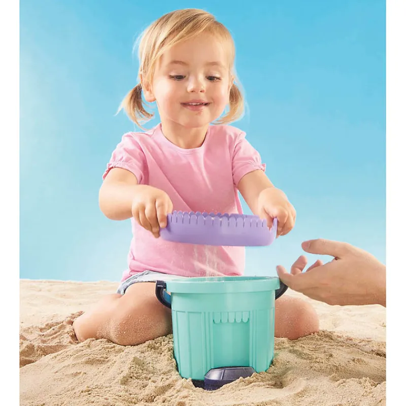 Playmobil Zandbakkerij (70339)> Speelsets