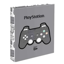 Playstation Legacy Ringmap (A4) Controller> Mappen & Ordners
