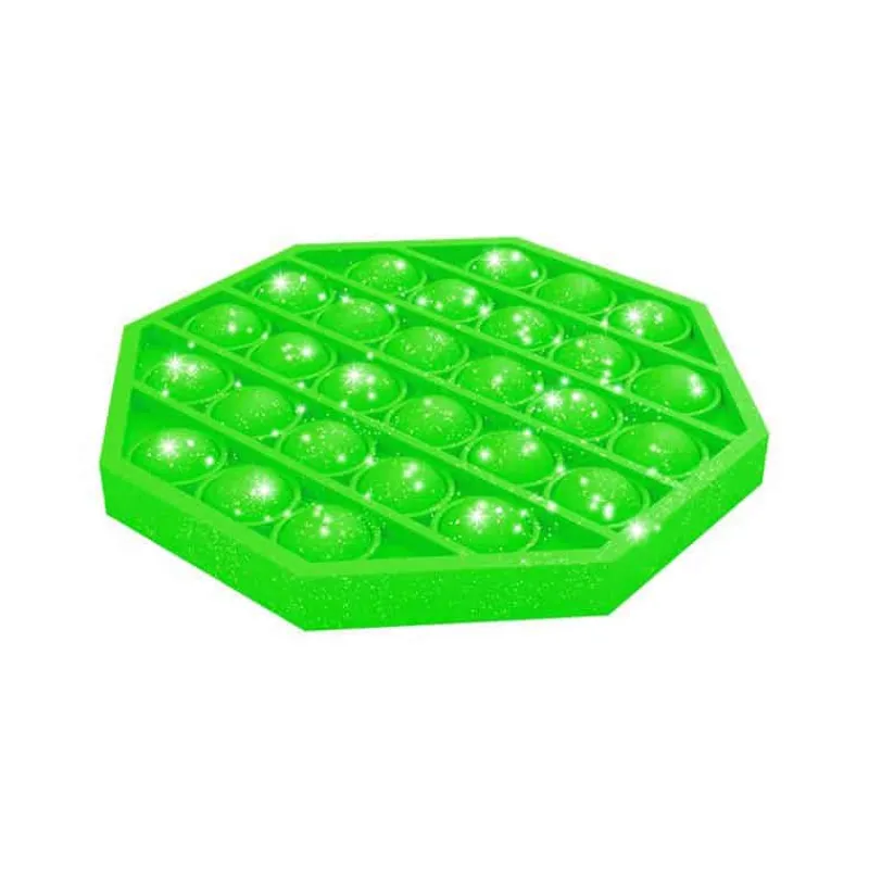 Plop Up! Fidgetgame – Glitter> Gezelschapspel