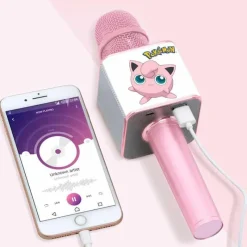 Pokemon Karaoke Microfoon met luidspreker> Electronica & Muziek