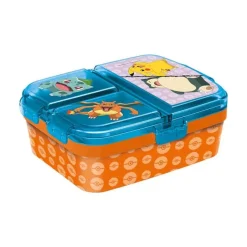 Pokémon Pokemon Lunchbox> Lunch