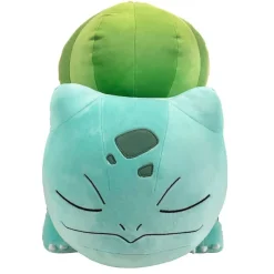 Pokémon 18″ Plush Bulbasaur sleeping> Knuffels & Pluche
