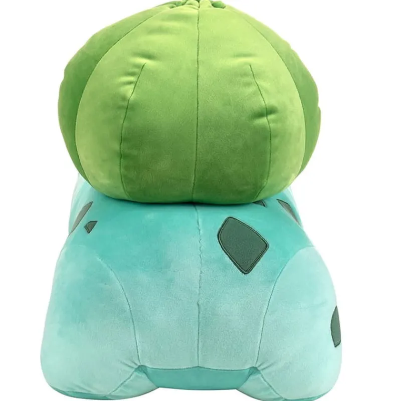 Pokémon 18″ Plush Bulbasaur sleeping> Knuffels & Pluche