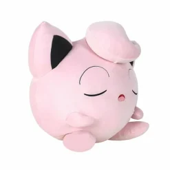 Pokemon Pokémon 18″ Plush Jigglypuff> Knuffels & Pluche
