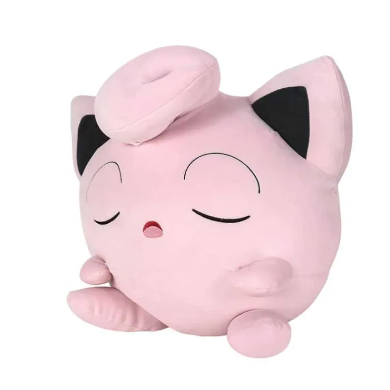 Pokemon Pokémon 18″ Plush Jigglypuff> Knuffels & Pluche