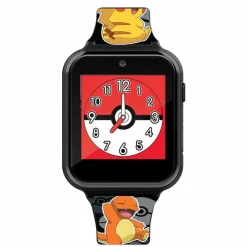 Pokémon Interactief horloge> Muziek & Elektronica
