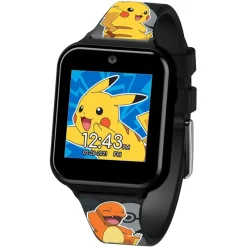 Pokémon Interactief horloge> Muziek & Elektronica