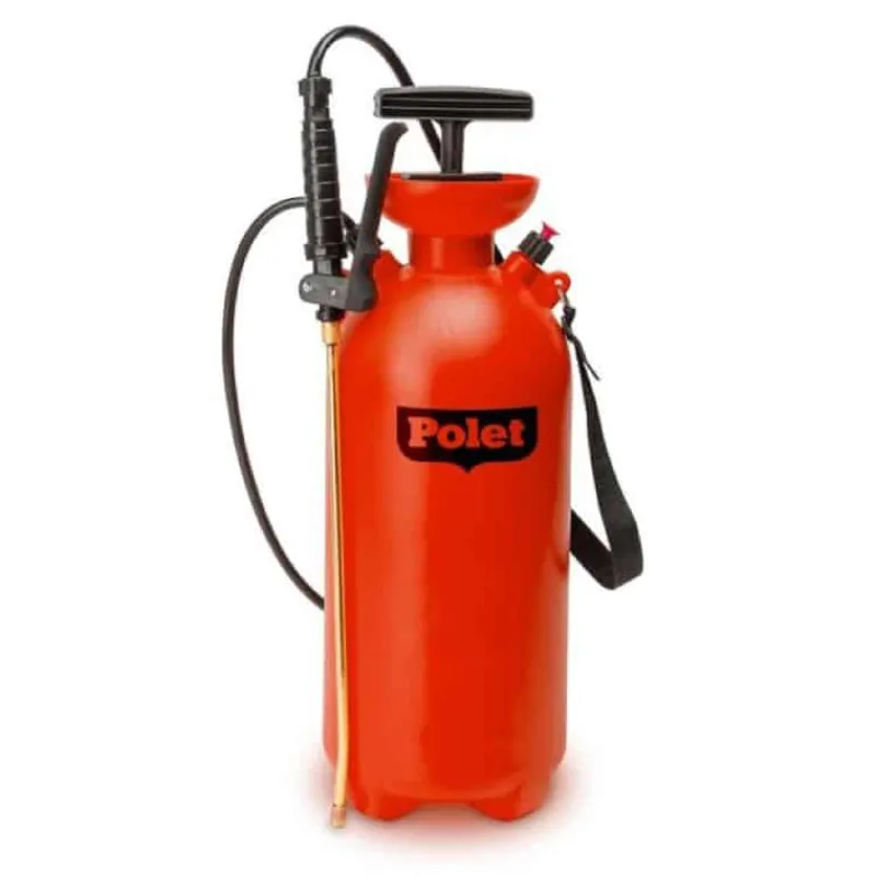 Polet Druksproeier EPDMdichtingen (8L)> Gereedschap