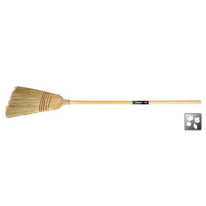 Polet Heksenbezem 300/400 + Steel 100cm> Gereedschap