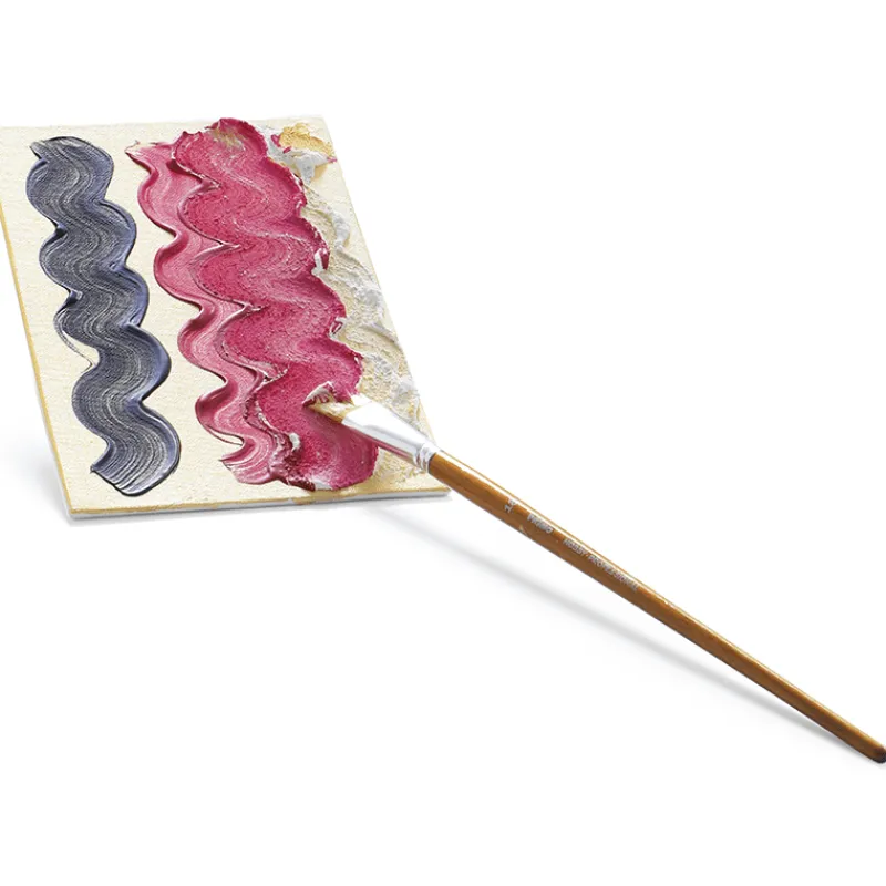 Primo acryl set met tubes> Creatief