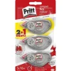 Pritt Compact Roller flex (2+1 GRATIS)> Knutselen|Bureaumateriaal