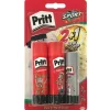 Pritt stick 2x43gr> Knutselen|Bureaumateriaal