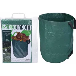Progarden Tuinafvalzak Groen (ø67x75cm, lengte: 270)> Gereedschap