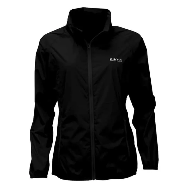 Pro-X Elements Pro-X Pack-It regenjas dames (zwart)> Regenkleding & Paraplu'S|Kleding