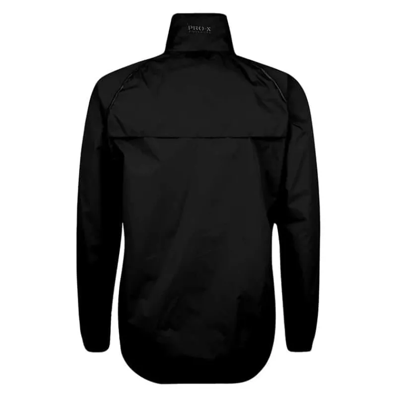 Pro-X Elements Pro-X Pack-It regenjas dames (zwart)> Regenkleding & Paraplu'S|Kleding