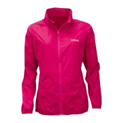 Pro-X Elements Pro-X Pack-It regenjas dames (cherry)> Regenkleding & Paraplu'S|Kleding