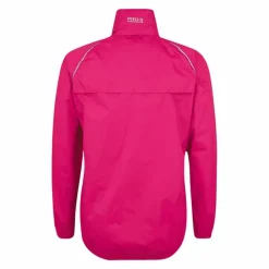 Pro-X Elements Pro-X Pack-It regenjas dames (cherry)> Regenkleding & Paraplu'S|Kleding