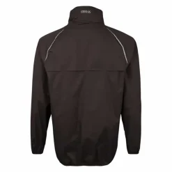 Pro-X Elements Pro-X Pack-It regenjas unisex (antraciet)> Regenkleding & Paraplu'S|Kleding