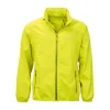Pro-X Elements Pro-X Pack-It regenjas unisex (geel)> Regenkleding & Paraplu'S|Kleding