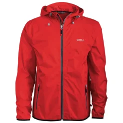 Pro-X Elements Pro-X Regenjas junior rood (kind)> Regenkleding & Paraplu'S|Kleding
