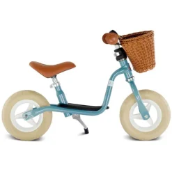Puky Loopfiets blauw LRM retro> Fiets & Sport|Baby & Peuter