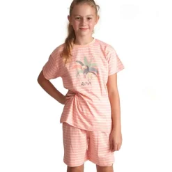 Pyjama meisje Aloha (maat 128/179)> Kleding|Cadeautip